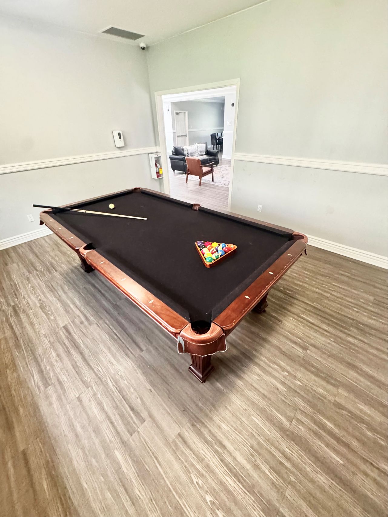 Campbell Plaza Apartments photo 3